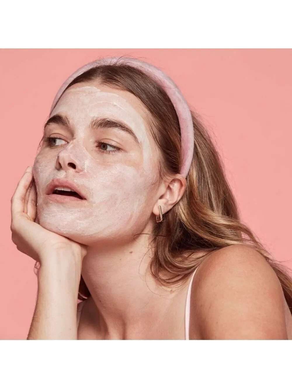 Frank Body Glow Mask For Face | NEW | 2.7oz 80mL